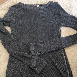 Lululemon sweater size 12